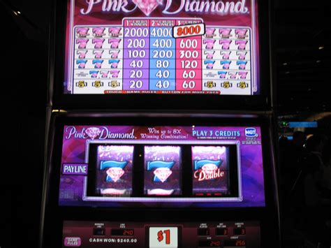 25, $1, $5, $10, etc. . Slot machine odds vegas